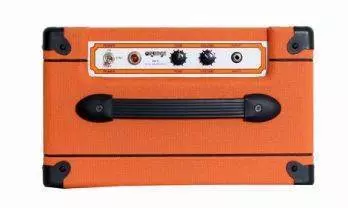 5 Watt Class A 1x10 Combo